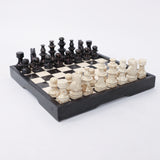 Palermo Marble Chess Set