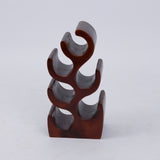 Suar Wine Holder