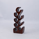 Suar Wine Holder