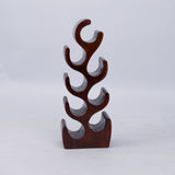 Suar Wine Holder