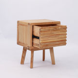 Livo Bedside Table