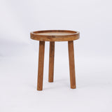 Jari Teak Table