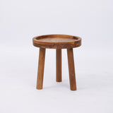 Jari Teak Table