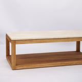 Terralux Coffee Table