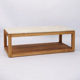 Terralux Coffee Table