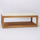 Terralux Coffee Table