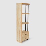 Favetti Bookcase