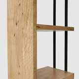 Favetti Bookcase