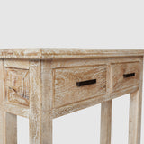 Paloma Console