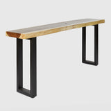 Matteo Bar Table