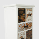 Delilah Bedside Table