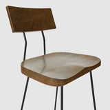 Zara Bar Chair