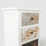 Brighton Bedside Table