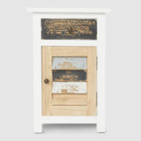 Newport Bedside Table