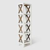 Charlton X-Frame Shelf