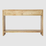 Basso Console