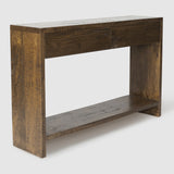 Basso Console