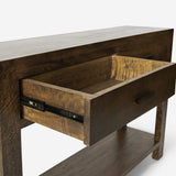 Serenada Console
