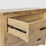 Oasis Chest of Drawers