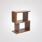 Paradiso Mini Bookcase