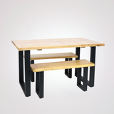 Lumina Dining Table