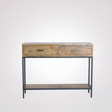 Haveli Console