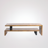Luca Extendable TV Unit