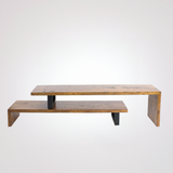 Luca Extendable TV Unit