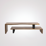 Palma Extendable TV Unit