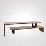 Palma Extendable TV Unit