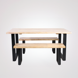 Lumina Dining Table