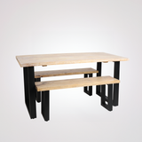 Lumina Dining Table