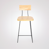 Zara Bar Chair