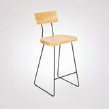 Zara Bar Chair