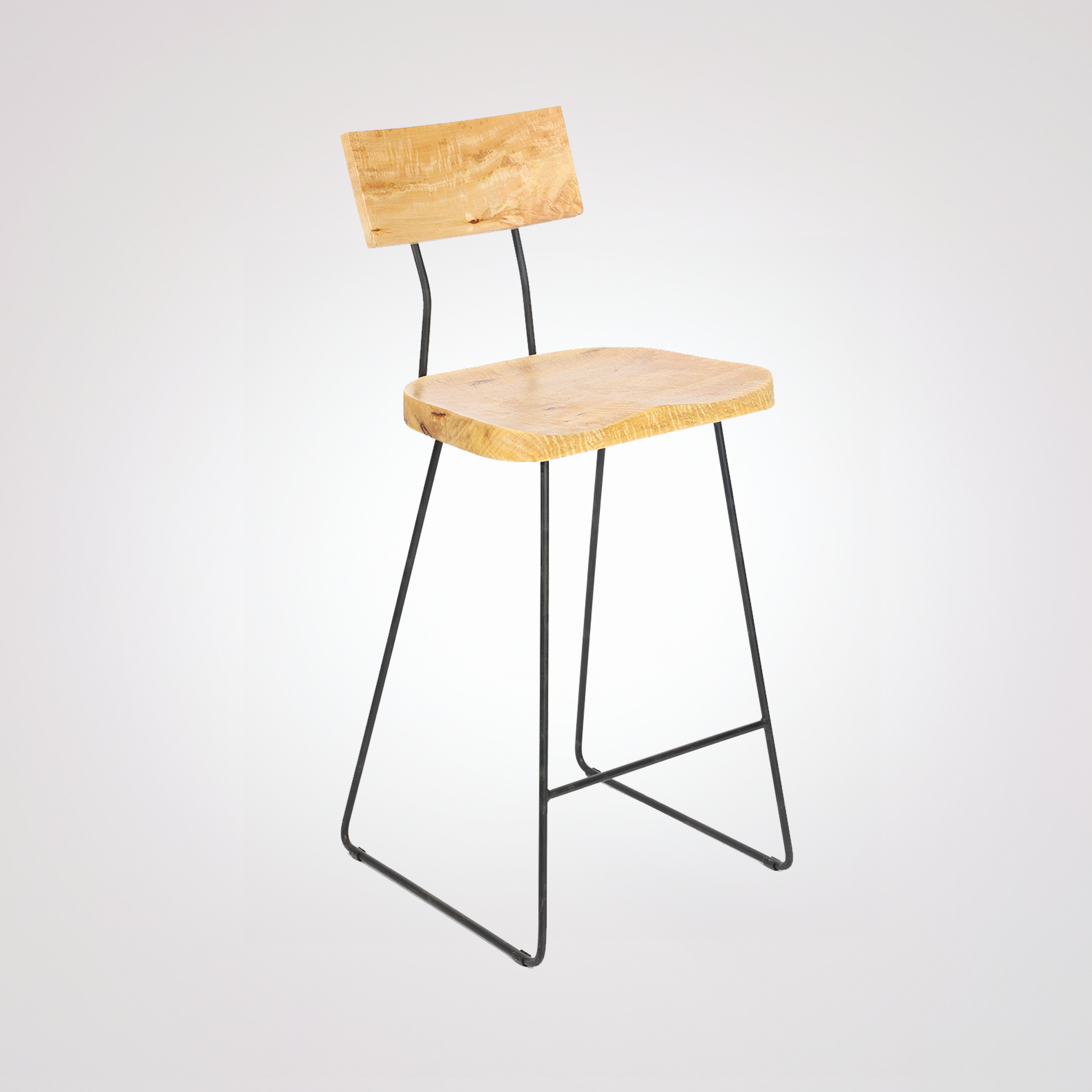 Zara Bar Chair