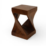 Leo Stool