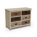 Carlotta Chest of Drawers