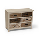 Carlotta Chest of Drawers