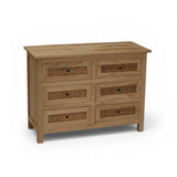 Mateo Chest of Drawers