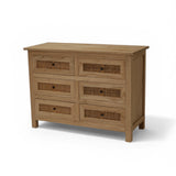 Mateo Chest of Drawers