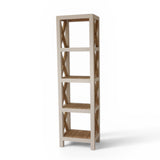 Alonso Bookcase