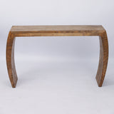 Sienna Console