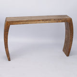 Sienna Console