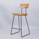 Zara Bar Chair