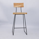 Zara Bar Chair