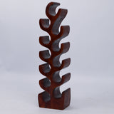 Suar Wine Holder