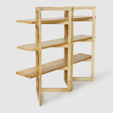 Luminara Bookcase