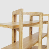 Luminara Bookcase