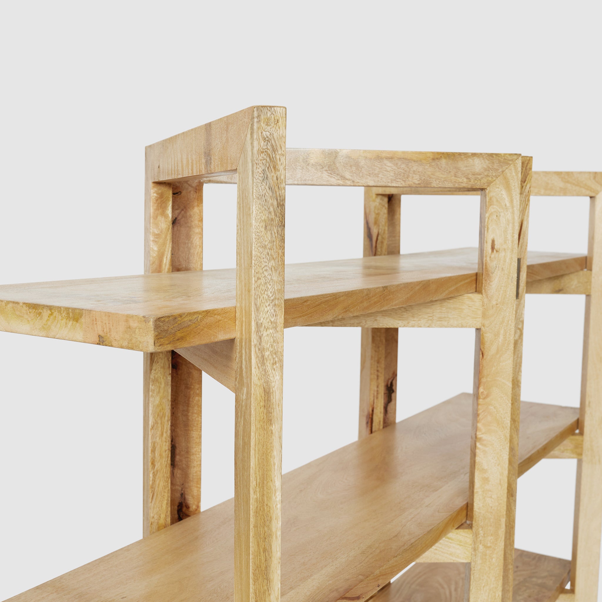 Luminara Bookcase