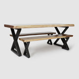 Parka Dining Table